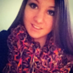 Meet your Posher, Jamie